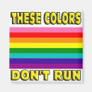 Suche nach gay pride magnete Que