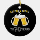 Suche nach geburtstagsfeiern ornamente 70 geburtstag