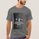 Suche nach arbeitsmotivation tshirts Entschuldigungen