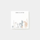 Suche nach niedliche katze post it Katzenliebhaber