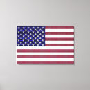 Suche nach usa flaggen leinwandbilder Rot