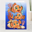 Suche nach clownfische karten Nemo