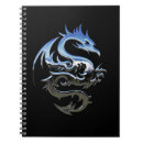 Suche nach drache kleine notizbücher Fantasie