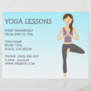 Suche nach baum flyer Yoga