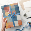 Suche nach geometrische formen geschenkpapier Modern