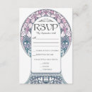 Suche nach garten rsvp karten Braut