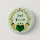 Suche nach claddagh buttons Irland