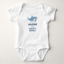 Suche nach weißer hai babykleidung Meer