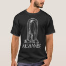 Suche nach dushanbe tshirts Souvenir