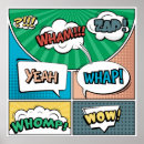 Suche nach comic pop poster Burst