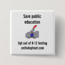 Suche nach öffentlichkeit buttons Bildung