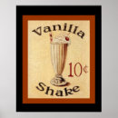 Suche nach shake poster Vintag