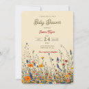 Suche nach sommerblumen einladungen Boho