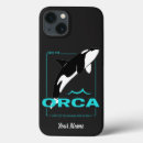 Suche nach orca iphone hüllen Ozean