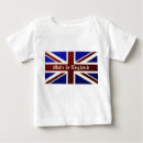 Suche nach england flagge babykleidung Britisch