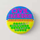Suche nach zivil buttons Aktivismus