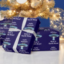 Suche nach ufo alle geschenkpapier Raumschiff