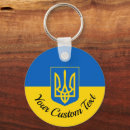Suche nach ukrainisches wappen schlüsselanhänger National