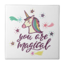 Suche nach regenbogen einhorn fliesen Fantasie