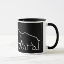 Suche nach mammut kaffee tassen Eiszeit