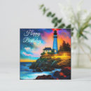 Suche nach leuchtturm sonnenuntergang karten Meer