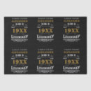 Suche nach seidenpapier geschenkpapier Geburtstag