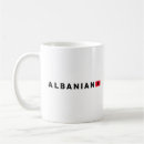 Suche nach albanische flagge kaffee tassen Liebe