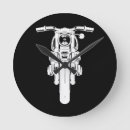 Suche nach vintages motorrad wanduhren Retro