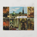 Suche nach stephansdom postkarten Vintag