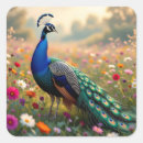Suche nach schöner pfau aufkleber Blau