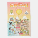 Suche nach california geschirr tücher Sonnenuntergang