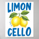 Suche nach limoncello poster Trumpf