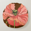 Suche nach rosa hintergrund kissen Botanisch