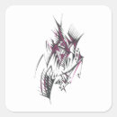 Suche nach abstrakte kunst aufkleber Modern