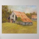 Suche nach barn poster Landschaften