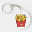 Suche nach pommes schlüsselanhänger Chips