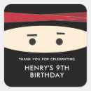 Suche nach ninja aufkleber Niedlich