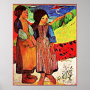Suche nach gauguin poster Bretagne