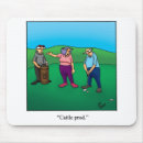 Suche nach golf spaß mousepads Für alle