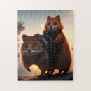 Suche nach rettung puzzle Tier