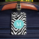 Suche nach zebra gepäckanhänger Modern