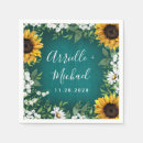 Suche nach sonnenblumen hochzeit tisch deko Rustikal