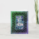 Suche nach weiße federn karten Blume