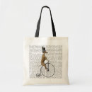 Suche nach windhunde tote bags Penny farthing