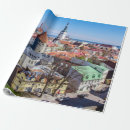 Suche nach turm geschenkpapier Stadt