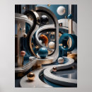 Suche nach surreales poster Berge