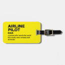 Suche nach fluglinie gepäckanhänger Spaß