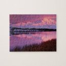 Suche nach alaska puzzle Schnee