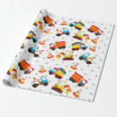 Suche nach lkw geburtstag geschenkpapier Niedlich