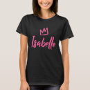 Suche nach isabell tshirts Rosa